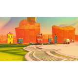 Bubsy 4D Pawsome Edition video game for Nintendo Switch 2, UK version
