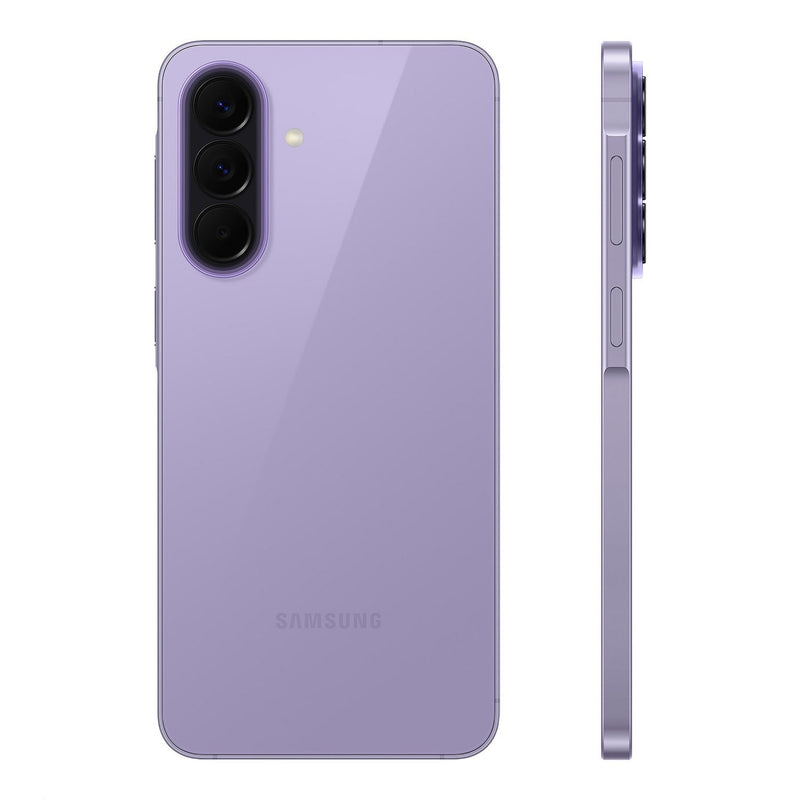 Samsung Galaxy A57 5G 256GB AI phone Lilac, imported from the UK