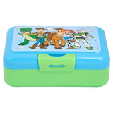Disney Toy Story sandwich box BPA free polypropylene H5.5 W12 D16cm, UK version