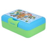 Disney Toy Story sandwich box BPA free polypropylene H5.5 W12 D16cm, UK version
