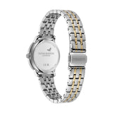 Olivia Burton two-tone bracelet watch 30mm, UK version