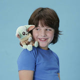 Star Wars Grogu shoulder plush 14cm - British product