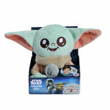 Star Wars Grogu shoulder plush 14cm - British product