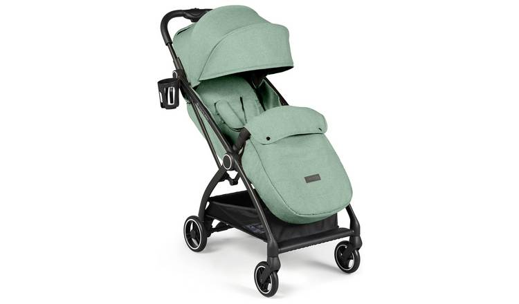 Ickle Bubba Aries Max Pushchair Sage GOODS Argos