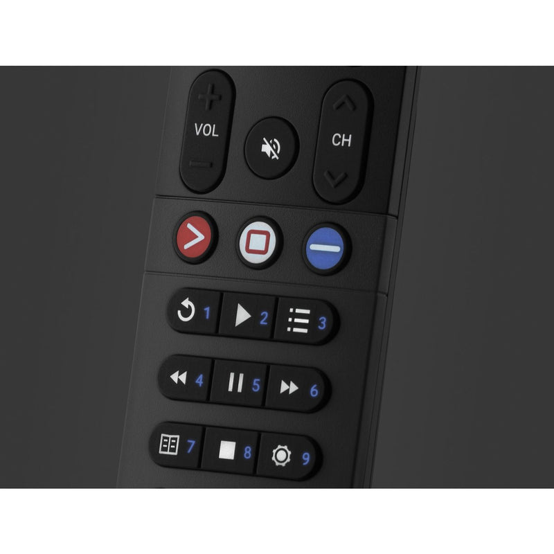 One For All Smart Streamer universal remote control URC7945 - British product
