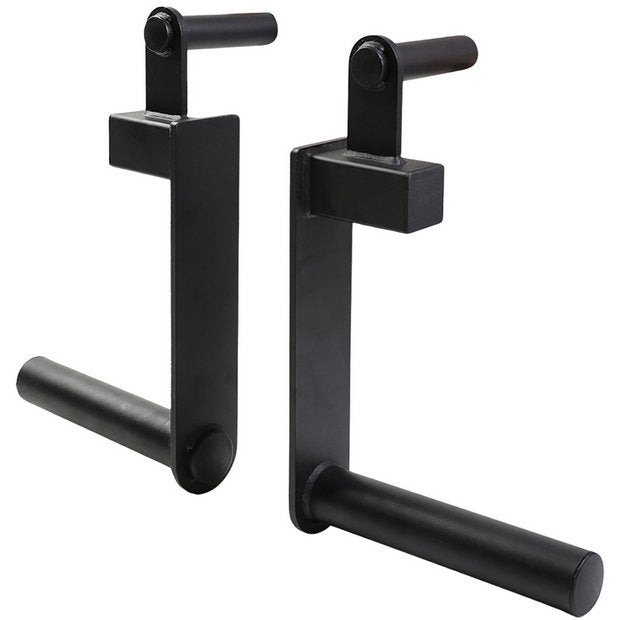Northern Farmers walk handles set of 2 height 48cm, imported from the UK