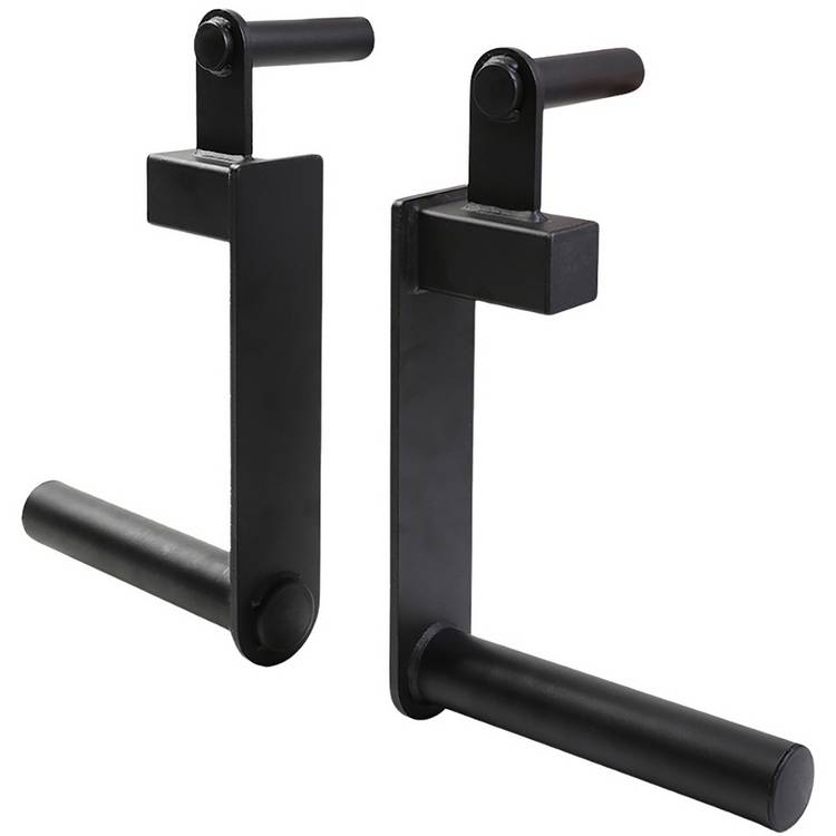 Northern Farmers walk handles set of 2 height 48cm, imported from the UK