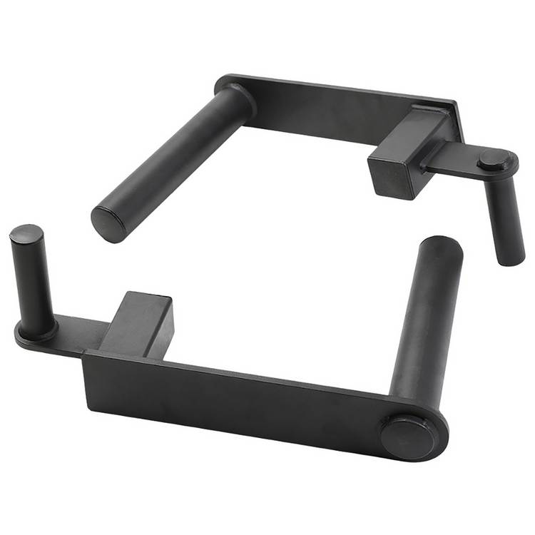 Northern Farmers walk handles set of 2 height 48cm, imported from the UK