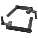 Northern Farmers walk handles set of 2 height 48cm, imported from the UK