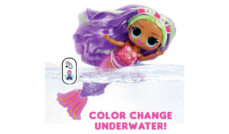 L.O.L. Surprise Tweens Mermaid Cleo Clove Fashion Doll