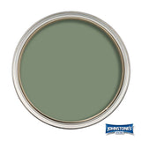 Johnstone's Garden Colours paint Dusty Fern 1L - British product