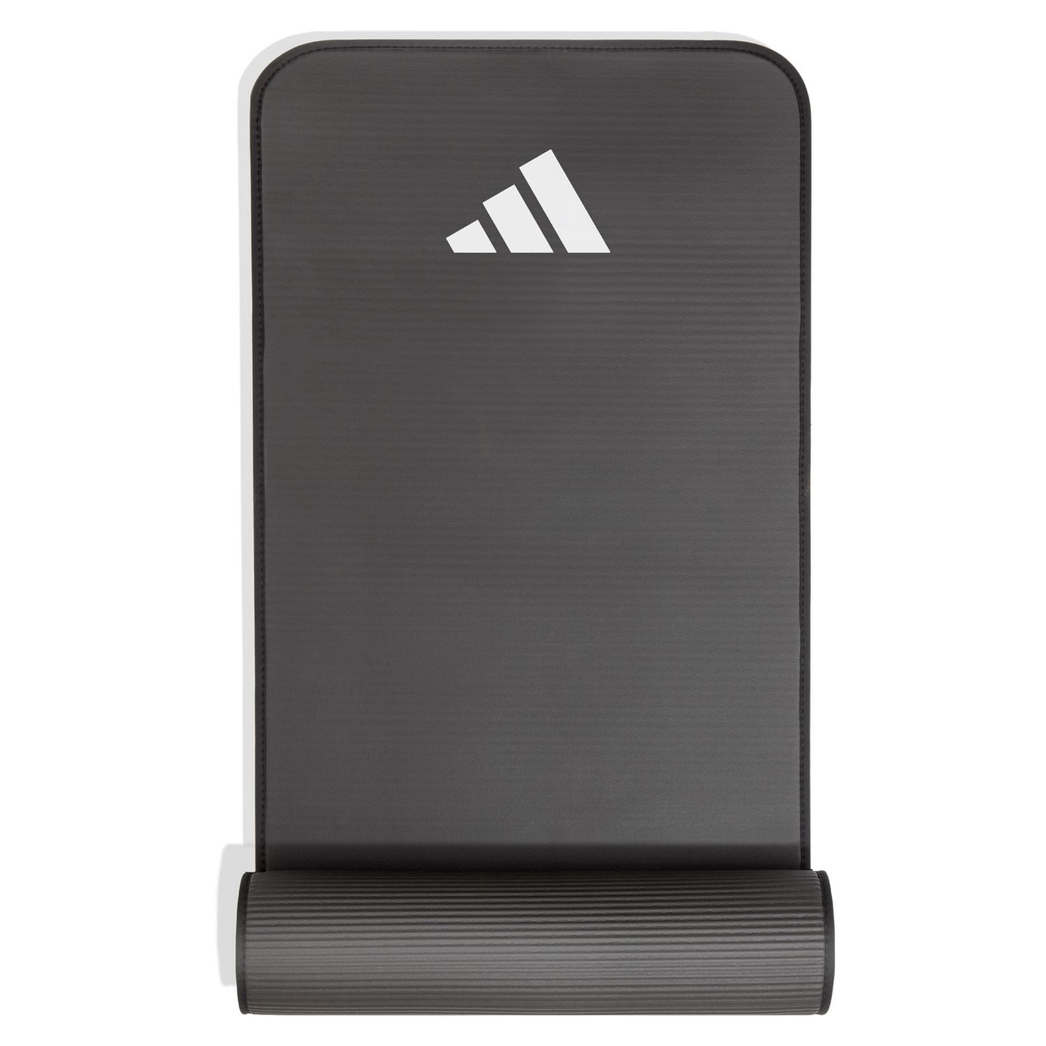 Adidas training mat 10mm black, UK version
