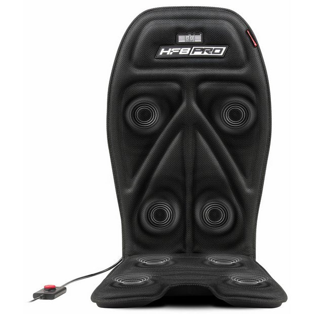 Next Level Racing HF8 Pro haptic gaming pad - British product