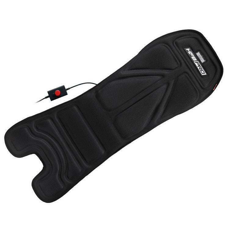 Next Level Racing HF8 Pro haptic gaming pad - British product
