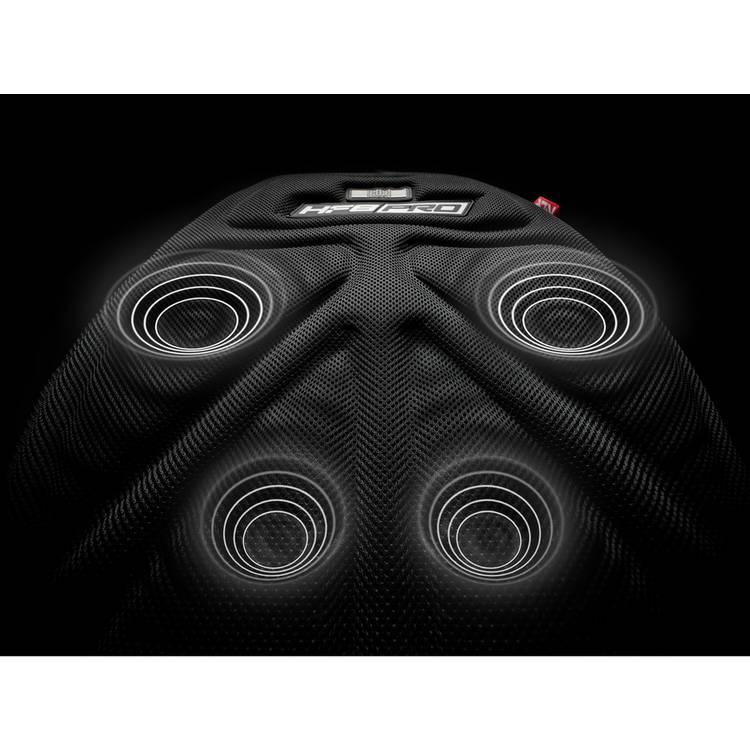Next Level Racing HF8 Pro haptic gaming pad - British product