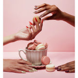 Mylee gel polish quad Encore set 4 shades (British brand)