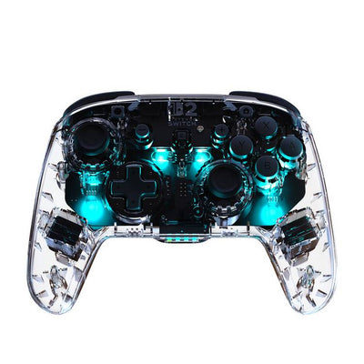 Argos Turtle Beach Afterglow RGB Wireless Controller for Nintendo Switch 2- Buy online at McGrocer