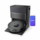 Shark PowerDetect UV Reveal robot vacuum, imported from the UK
