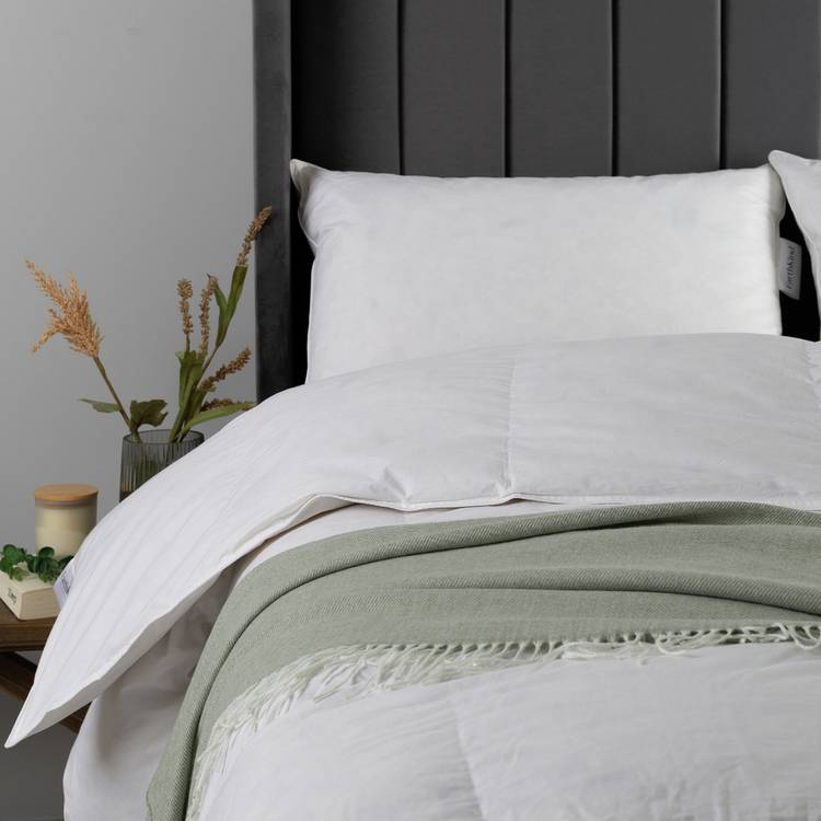 Earthkind 13.5 tog single duvet, UK version