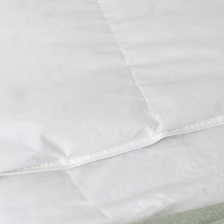Earthkind 13.5 tog single duvet, UK version