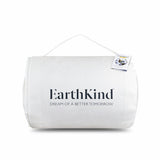 Earthkind Feather & Down 13.5 Tog Duvet - Double