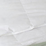 Earthkind Feather & Down 13.5 Tog Duvet - Double