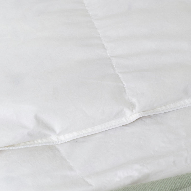 Earthkind Feather & Down 13.5 Tog Duvet - King