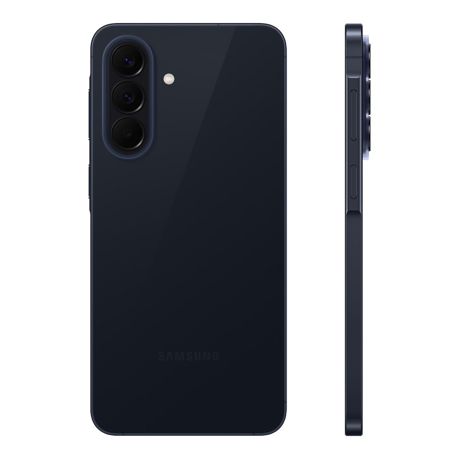 Samsung Galaxy A57 5G navy 256GB phone (British brand)