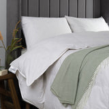 Earthkind Feather & Down 13.5 Tog Duvet - Super King