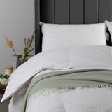Earthkind Feather & Down 13.5 Tog Duvet - Super King