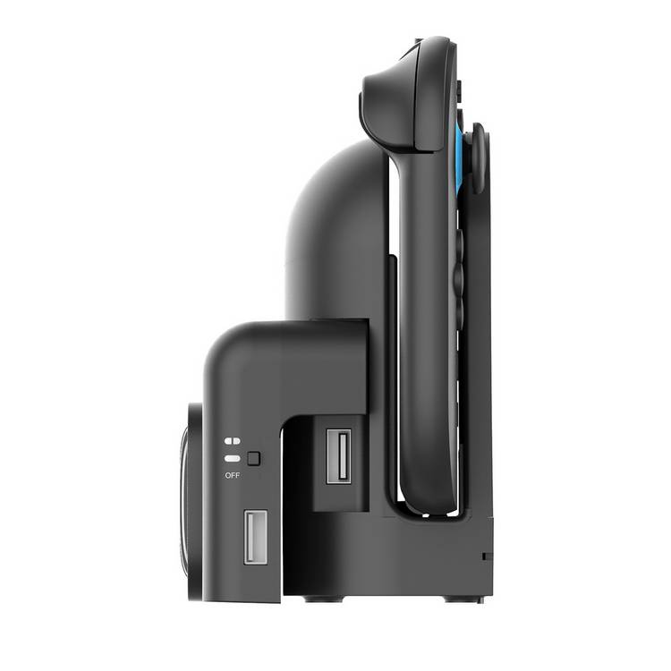 Nacon Cooling Fan for Nintendo Switch 2 dock - British product