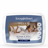 Snuggledown Scandi Classic 4.5 Tog Duvet - King