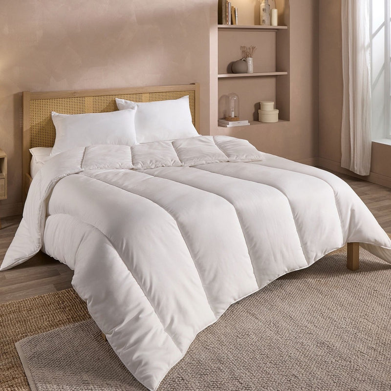 Snuggledown Scandi Classic 4.5 Tog Duvet - King