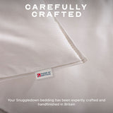 Snuggledown Scandi Classic 4.5 Tog Duvet - King