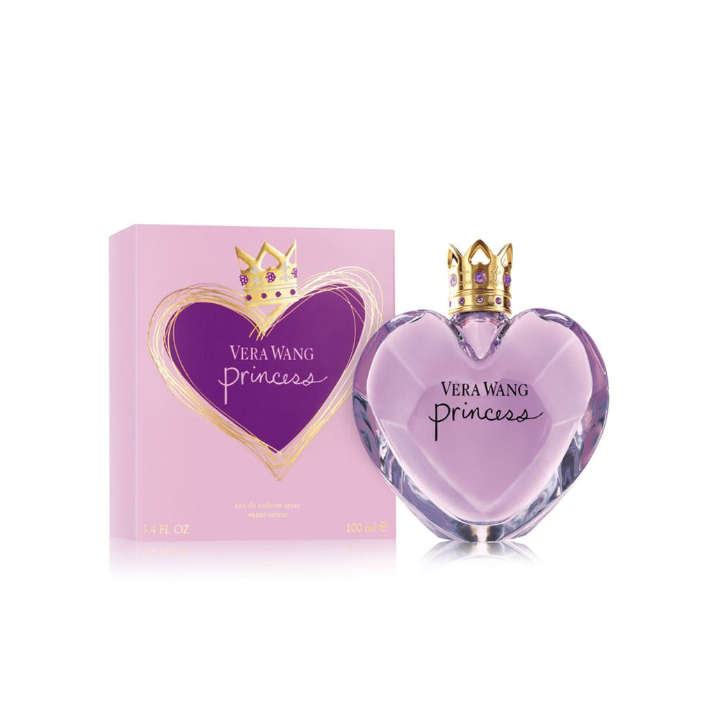 Vera Wang Princess Eau De Toilette, 100ml