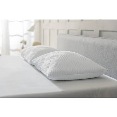 Argos Tempur Cloud Soft Pillow- Buy online at McGrocer