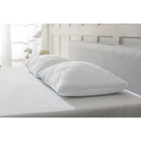 Tempur Cloud Soft Pillow 74x50cm, imported from the UK