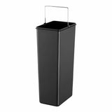 Black+Decker 20 litre pedal bin with soft close lid - British product