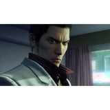 Yakuza Kiwami Nintendo Switch 2 game - British product