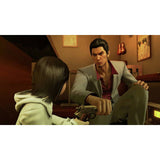 Yakuza Kiwami Nintendo Switch 2 game - British product