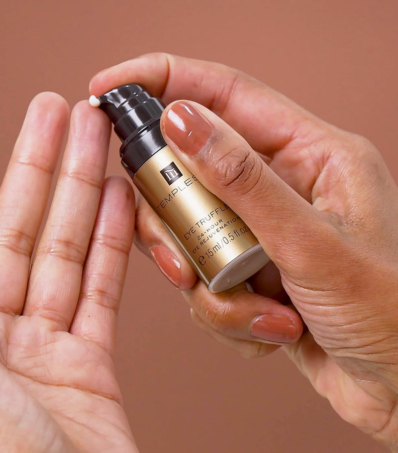TEMPLESPA Eye Truffle (15ml)