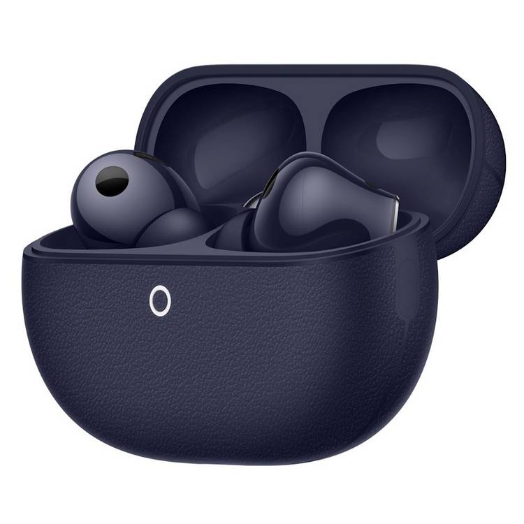 HUAWEI FreeBuds Pro 5 vegan blue true wireless earbuds (British brand)