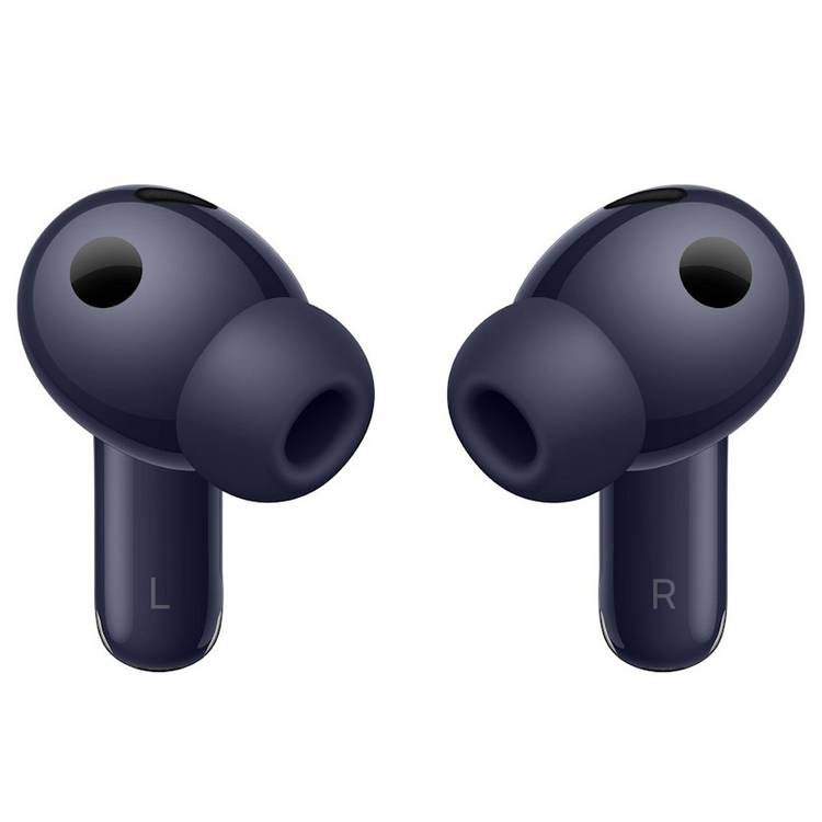HUAWEI FreeBuds Pro 5 vegan blue true wireless earbuds (British brand)