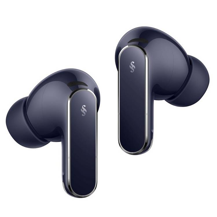 HUAWEI FreeBuds Pro 5 vegan blue true wireless earbuds (British brand)