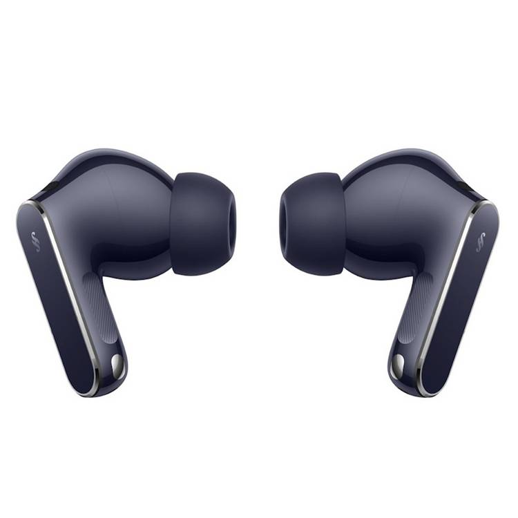 HUAWEI FreeBuds Pro 5 vegan blue true wireless earbuds (British brand)