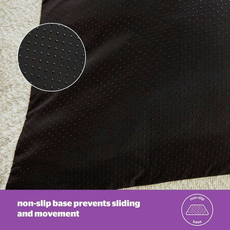 Silentnight Deep Sleep Box pet bed small, UK version