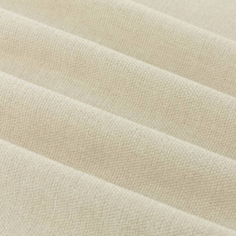 Furn chenille blackout curtains natural 117x137cm (British brand)