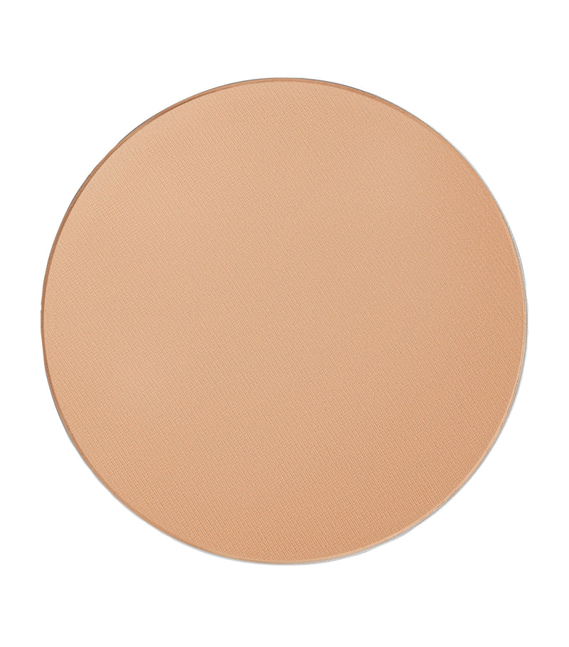 MAC powder foundation refill with matte finish 12g, imported from the UK
