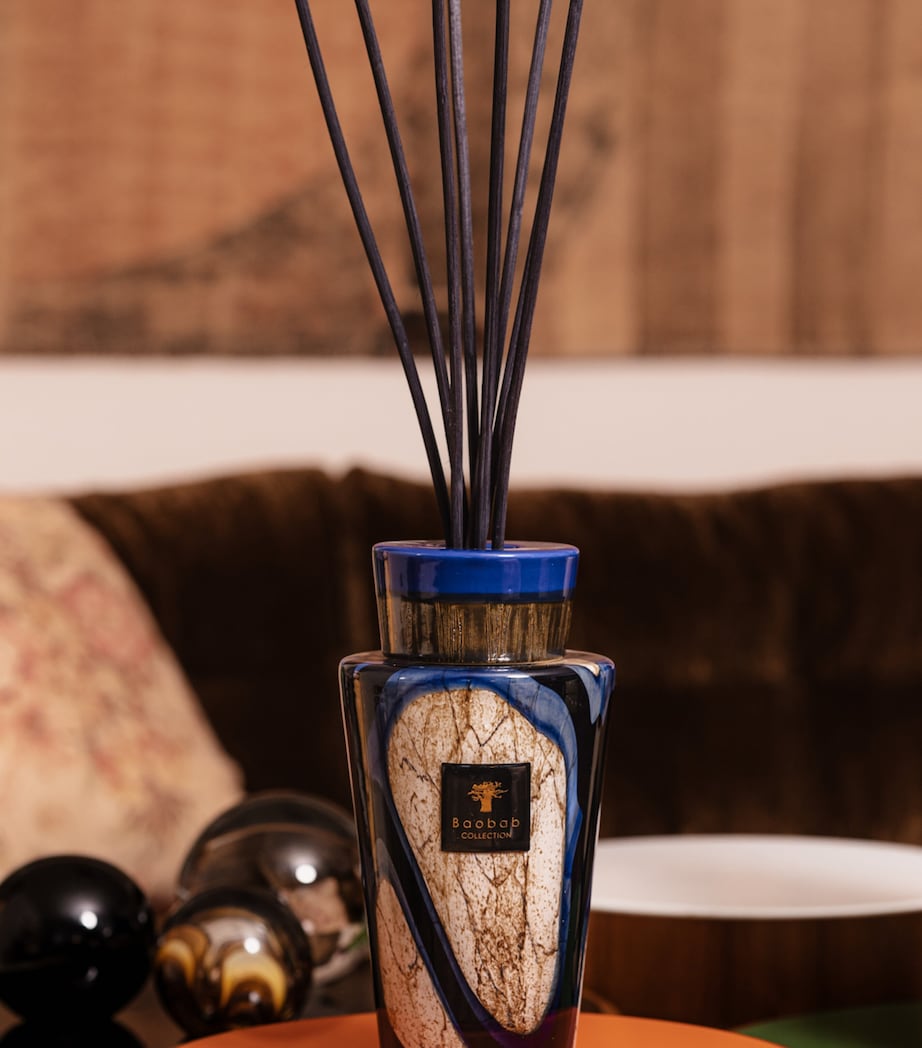 Baobab Collection Lazuli Reed Diffuser 28cm - British product