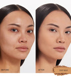 Shiseido Synchro Skin Powder Foundation (British brand)